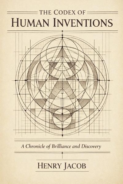 The Codex of Human Inventions