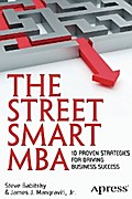 The Street Smart MBA