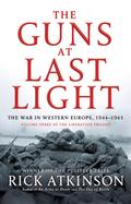 The Guns at Last Light