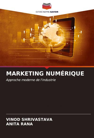 MARKETING NUMÉRIQUE