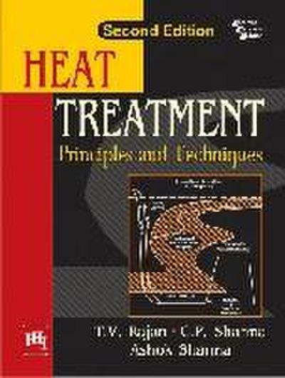 Sharma, A: Heat Treatment