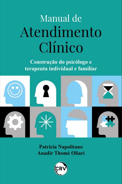 Manual de atendimento clínico