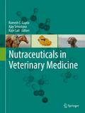 Nutraceuticals in Veterinary Medicine