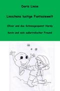 Lieschens lustige Fantasiewelt