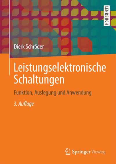 Leistungselektronische Schaltungen