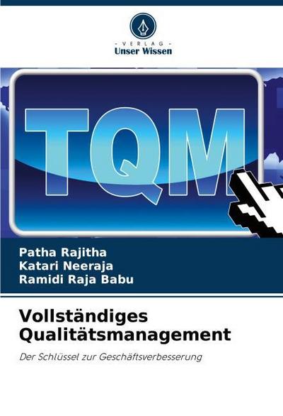 Vollständiges Qualitätsmanagement