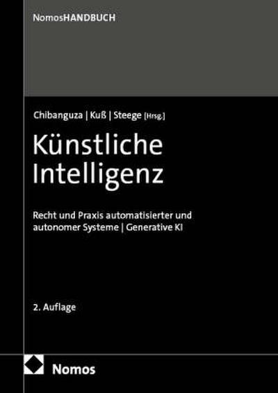 Künstliche Intelligenz
