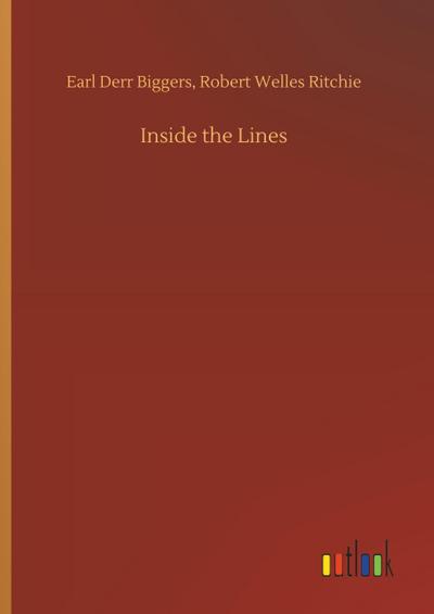 Inside the Lines