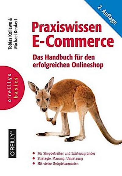 Praxiswissen E-Commerce