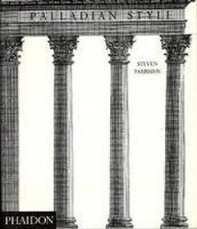 Palladian Style