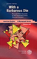 With a Barbarous Din