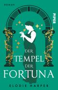 Der Tempel der Fortuna