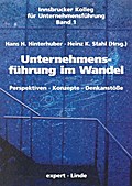 Unternehmensführung im Wandel