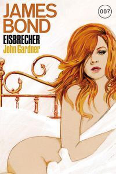 James Bond 18: Eisbrecher