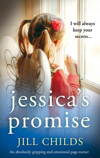 Jessica’s Promise