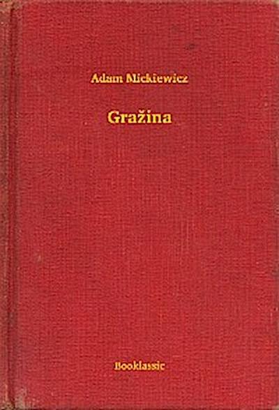 Gražina