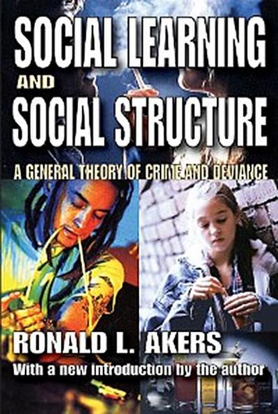 Social Learning and Social Structure