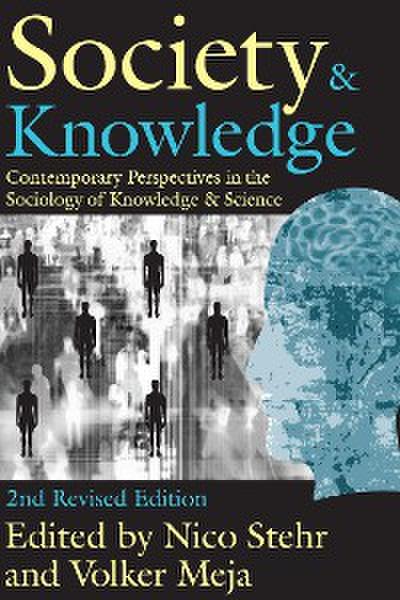 Society and Knowledge