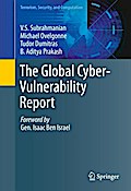 The Global Cyber-Vulnerability Report