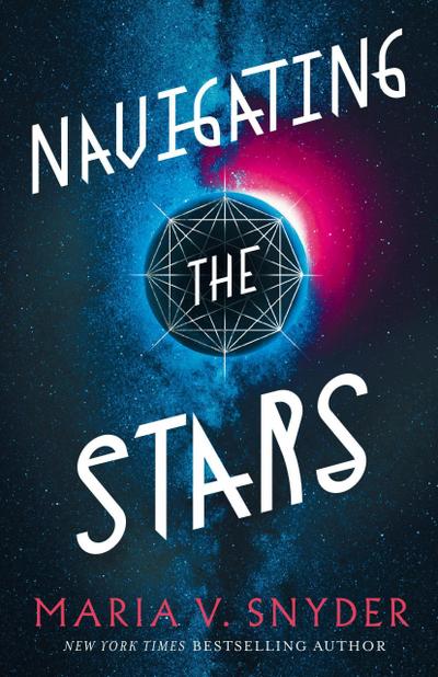 Navigating the Stars (Sentinels of the Galaxy, #1)