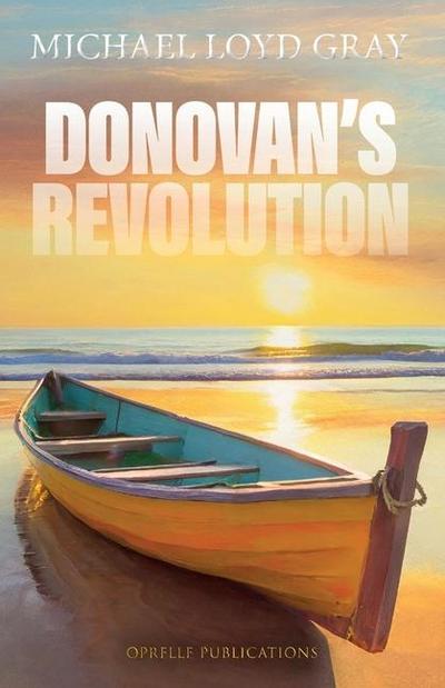 Donovan’s Revolution