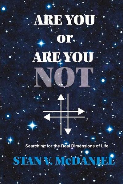 Are You or Are You Not: Volume 1