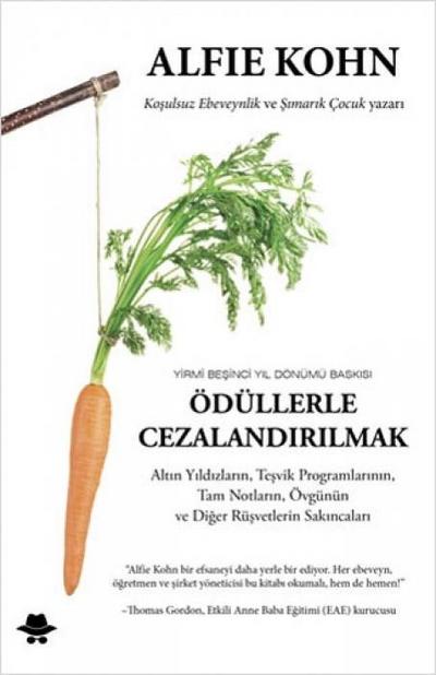 Ödüllerle Cezalandirilmak