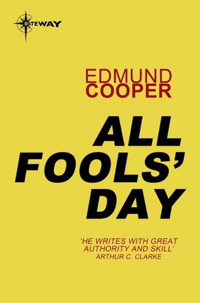 All Fools’ Day