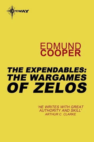 The Expendables: The Wargames of Zelos
