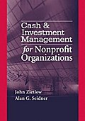Cash & Investment Management for Nonprofit Organizations
