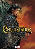 Conquistador 4