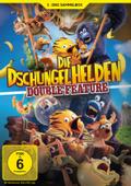 Die Dschungelhelden