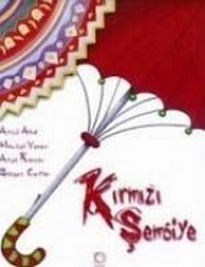 Kirmizi Semsiye
