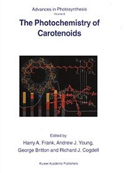 Photochemistry of Carotenoids