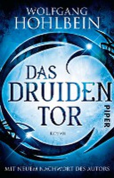 Hohlbein, W: Druidentor