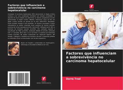 Factores que influenciam a sobrevivência no carcinoma hepatocelular