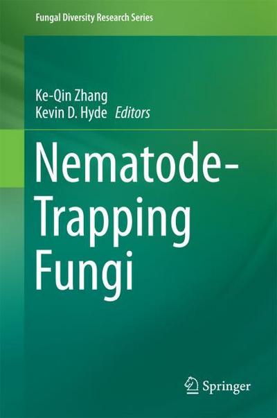 Nematode-Trapping Fungi