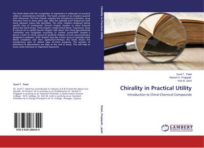 Chirality in Practical Utility
