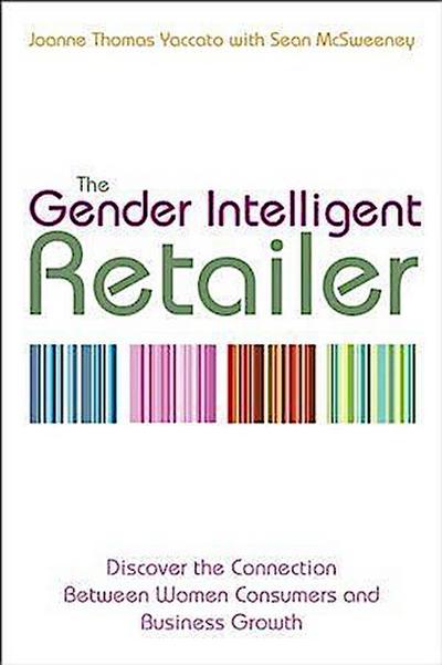 The Gender Intelligent Retailer