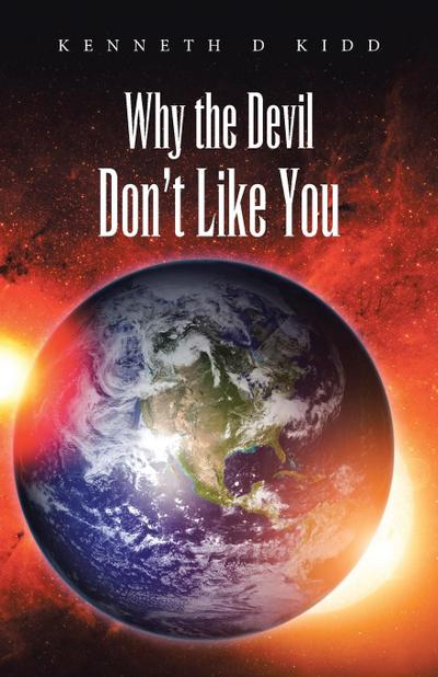 Why the Devil Don’t Like You