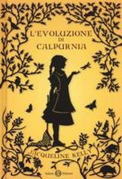 L’ evoluzione di Calpurnia