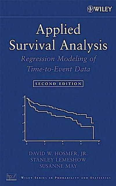 Applied Survival Analysis