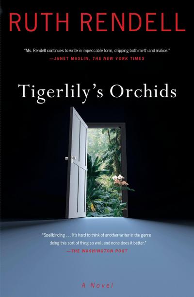 Tigerlily’s Orchids
