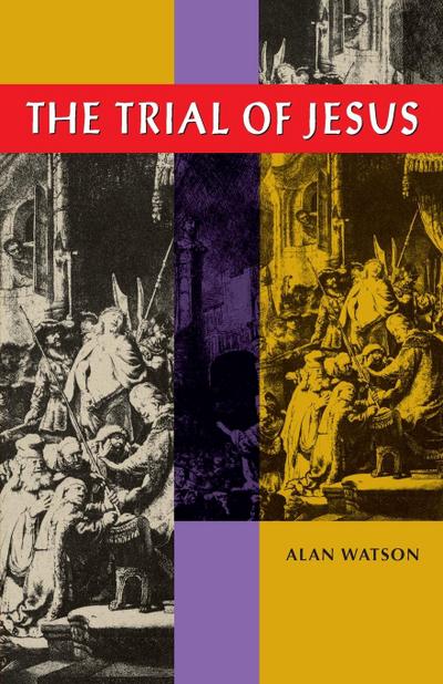 Trial of Jesus