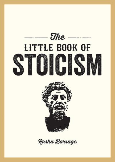 The Little Book of Stoicism