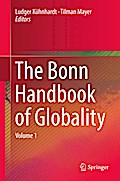 The Bonn Handbook of Globality