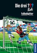 Die drei ??? Kids - Fußballgötter
