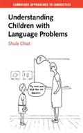 Understanding Children Lang Problem