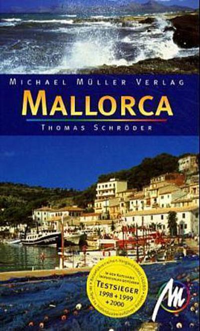 Mallorca - Thomas Schröder