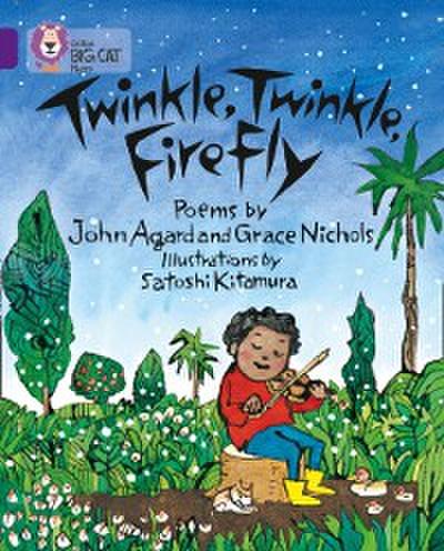 TWINKLE TWINKLE FIREFLY_BIG CA